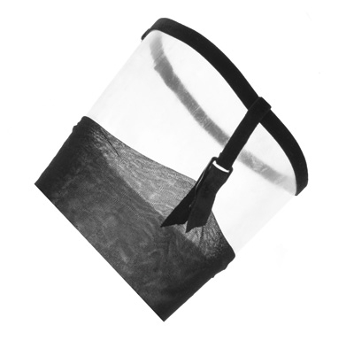 Maison Close Solo Suspenders