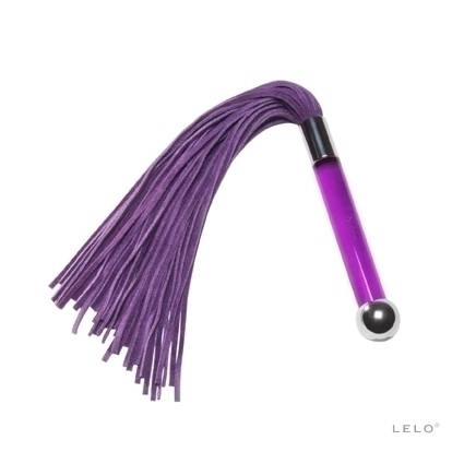 Sensua Flogger - Purple