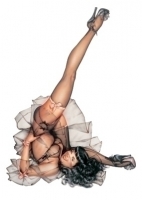 Bettie Card - Cunning Stunt