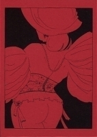 Red Room - Burlesque Queen